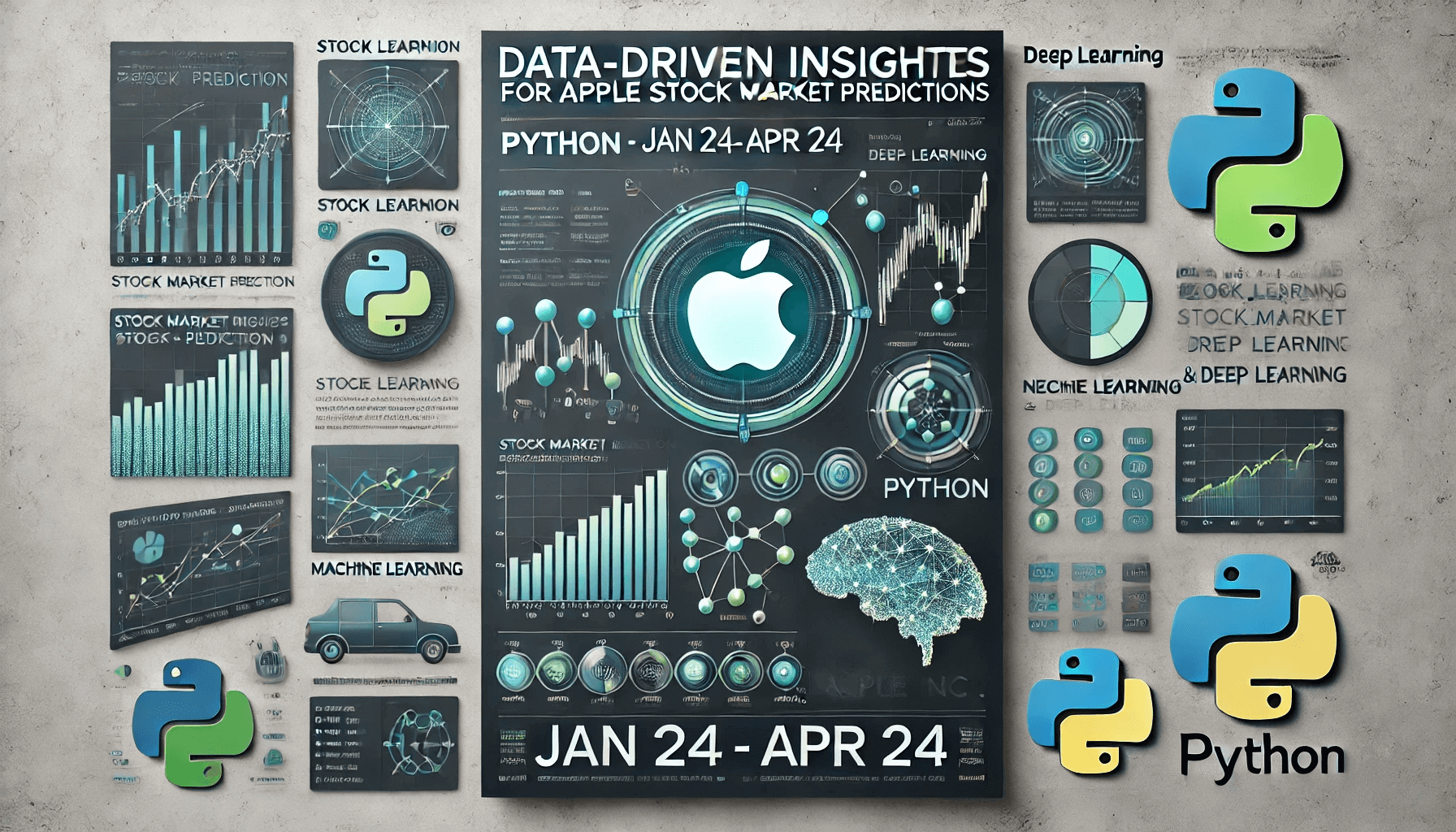 Apple Stock Market Predictions