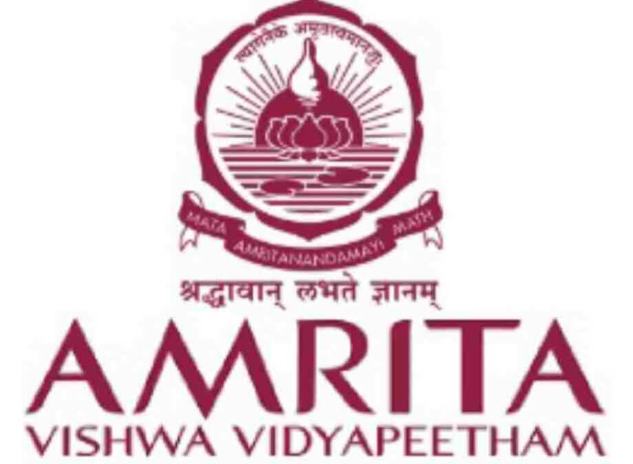 Amrita logo