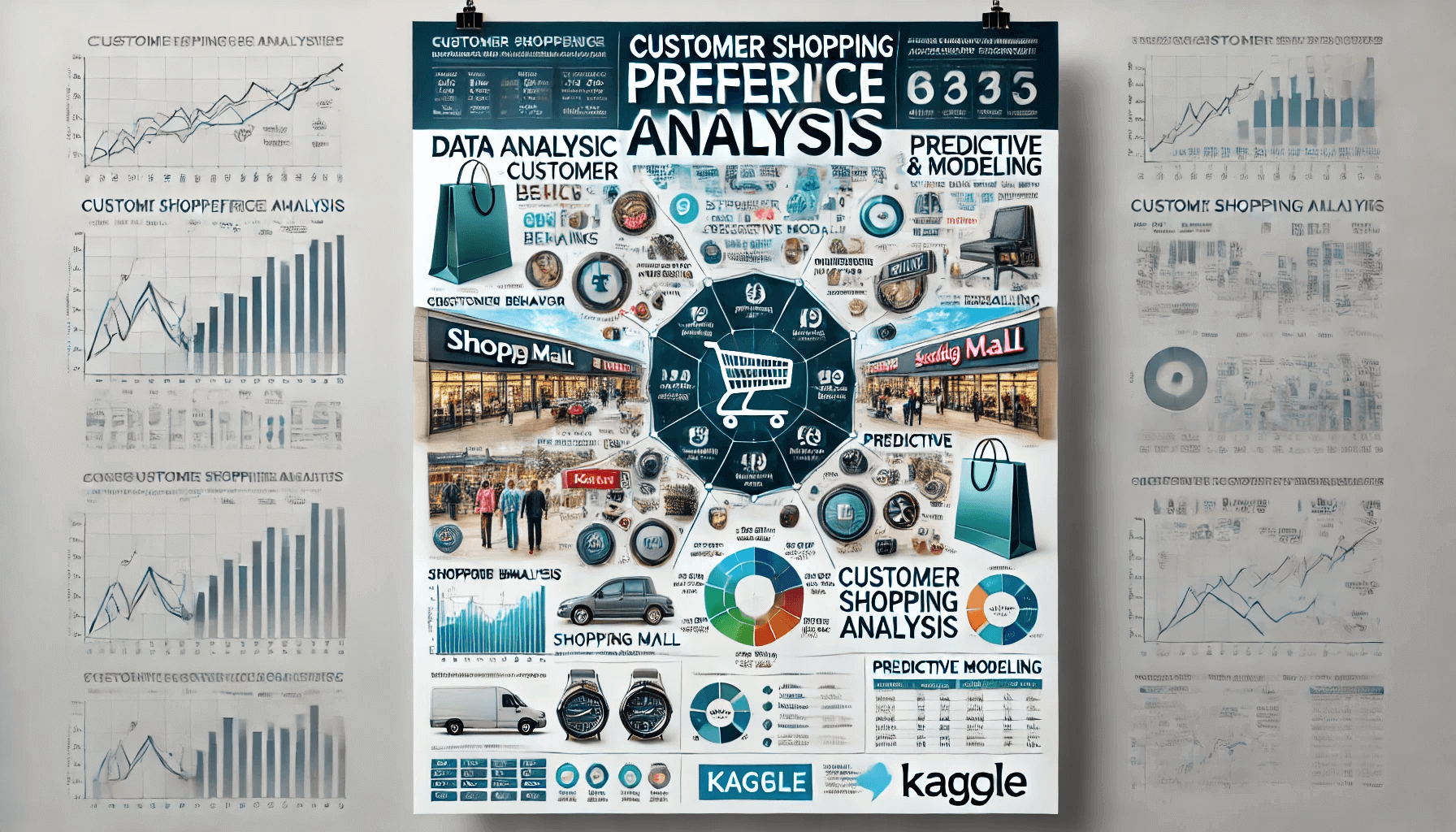 Customer Shopping Preference