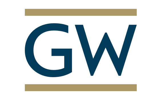 GWU logo