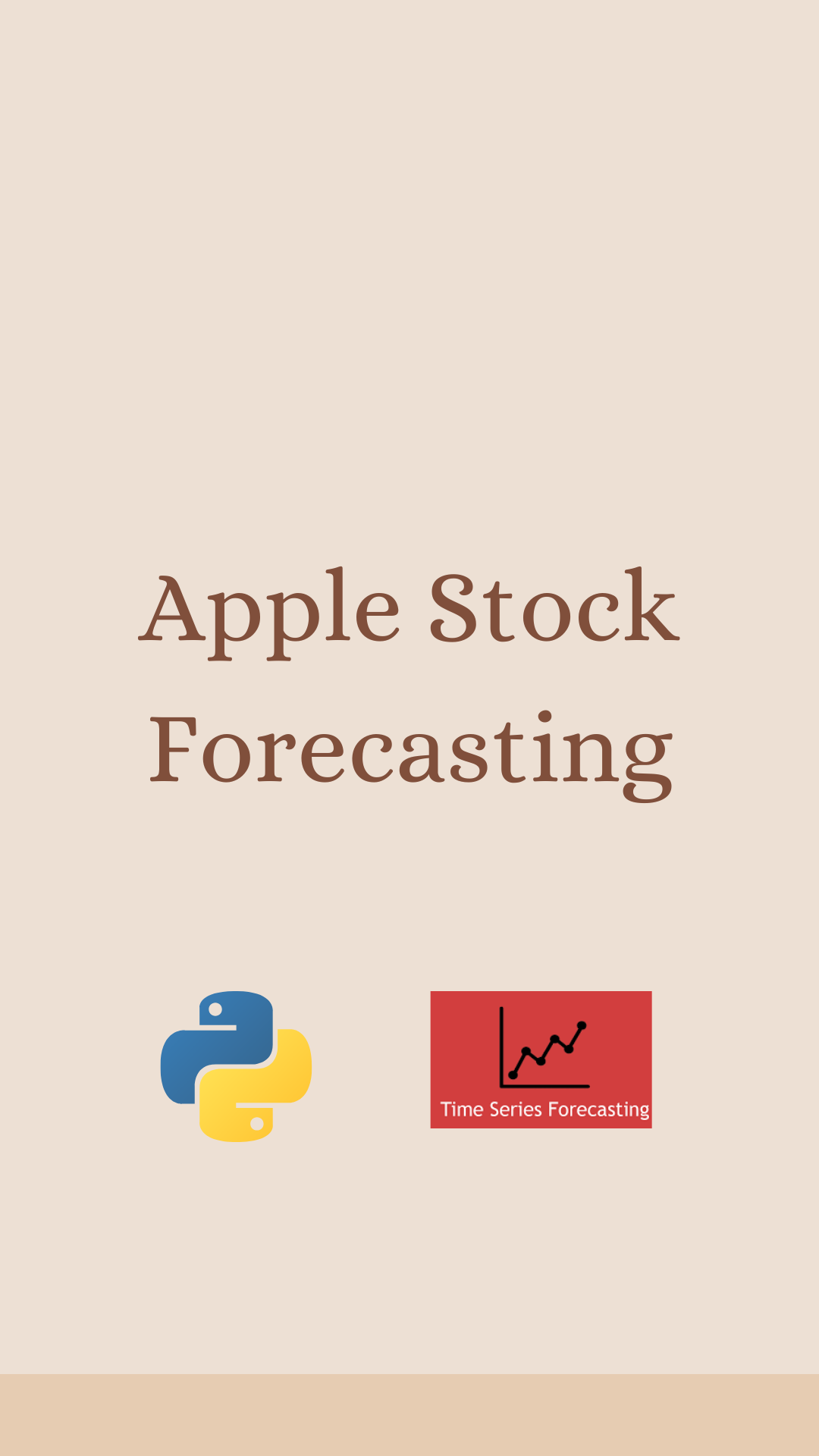 Apple Stock Market Predictions