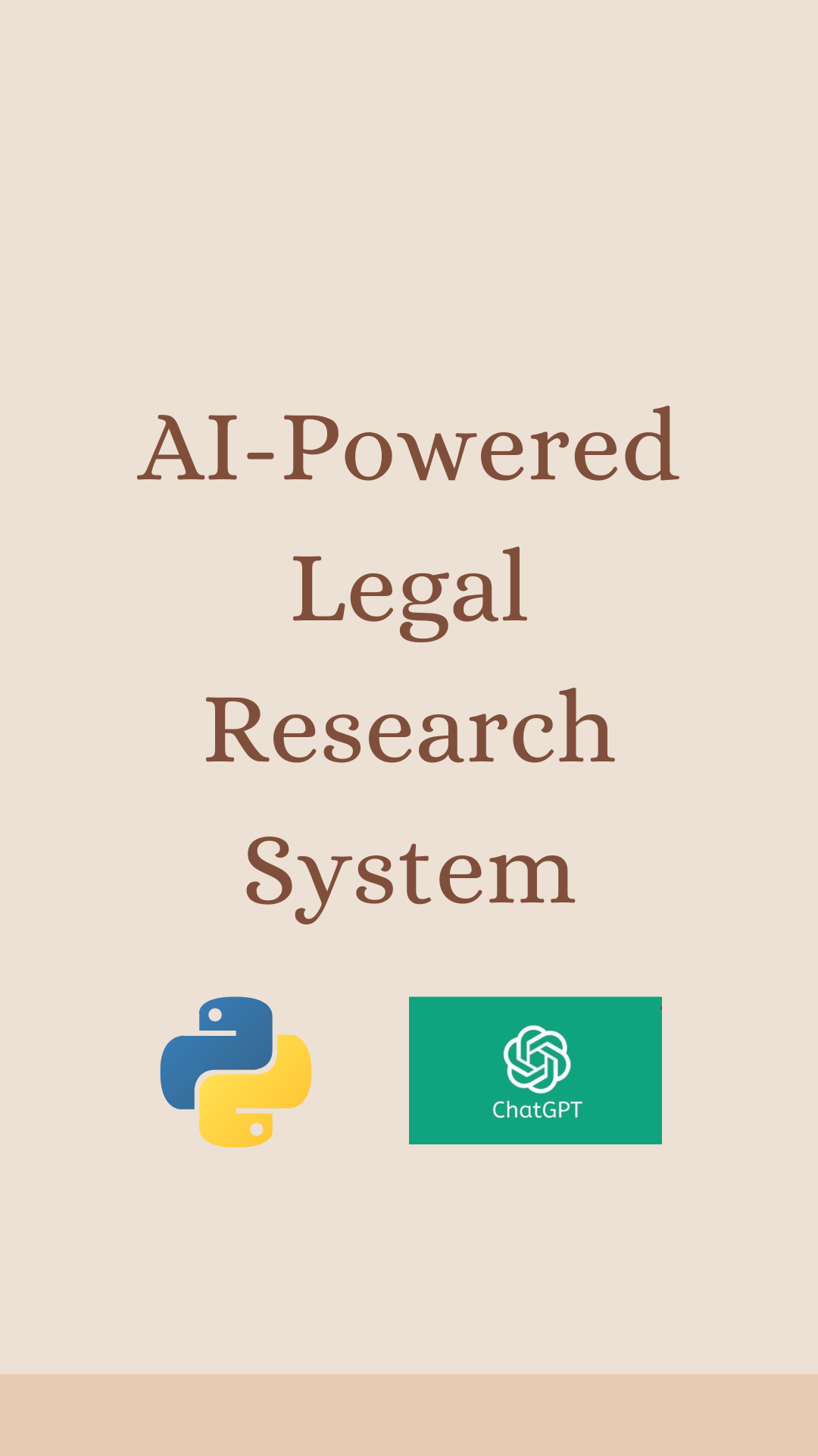 AskLaw Legal Assistant