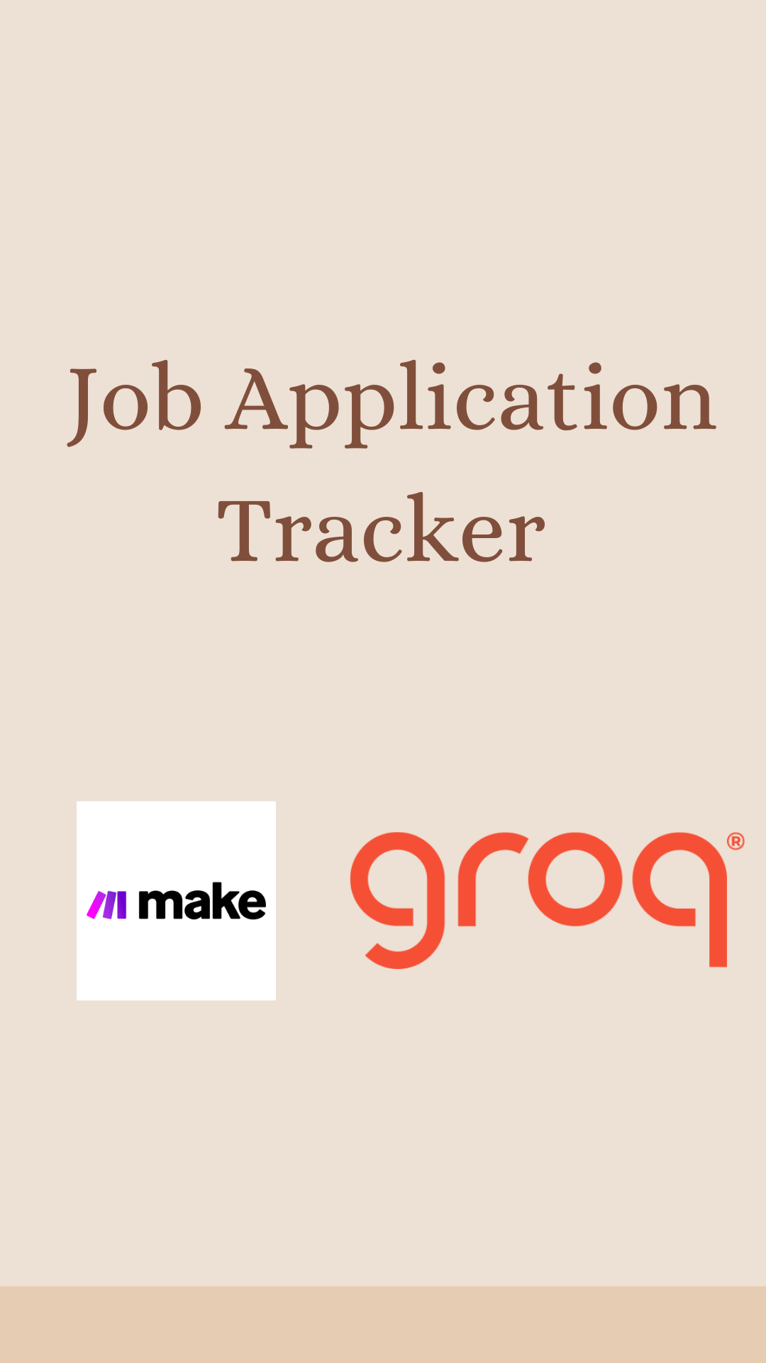 JobWatch AI